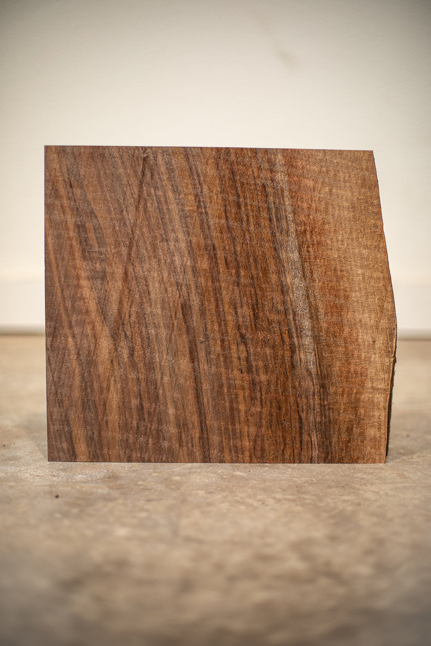 Oregon Black Walnut Board B8871