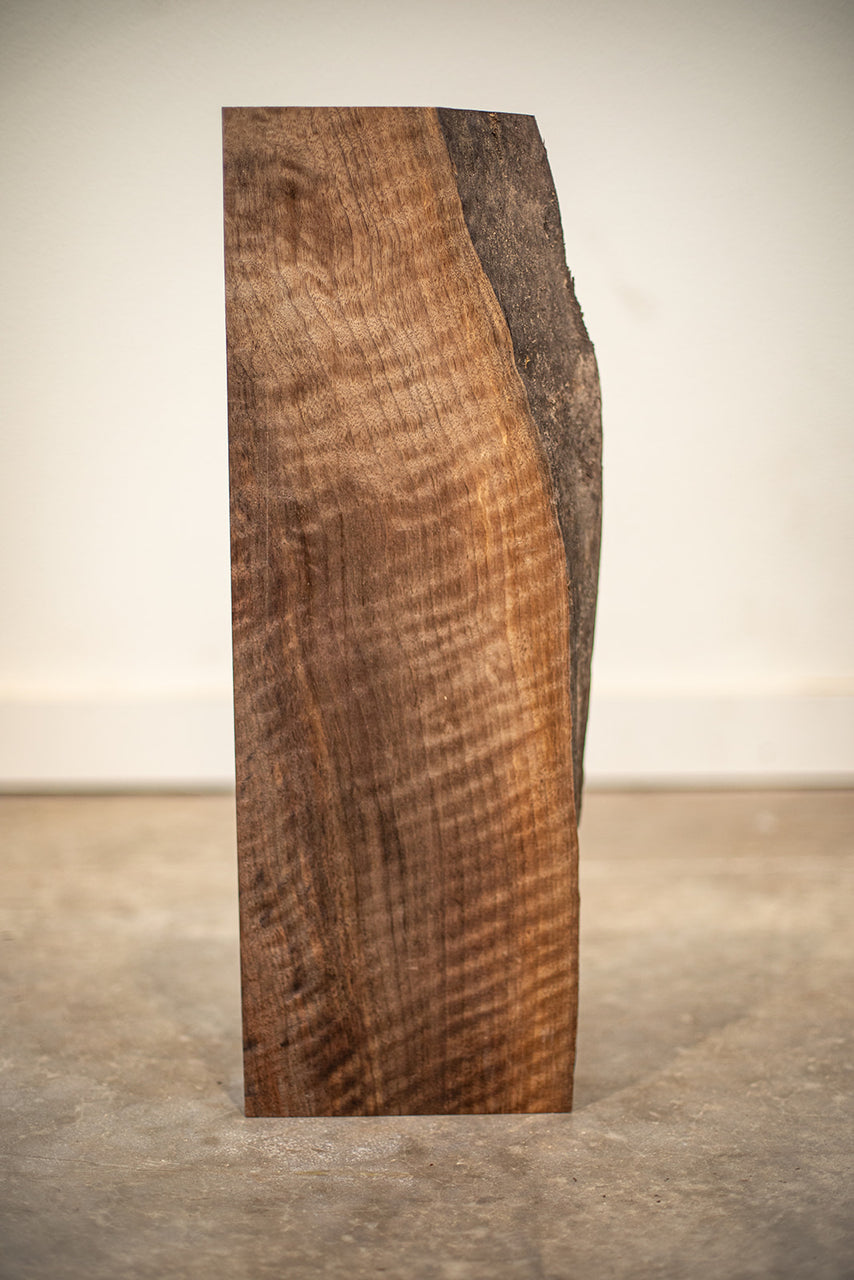 Oregon Black Walnut Board B8879