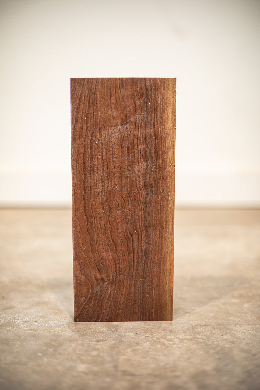 Oregon Black Walnut Board B8886