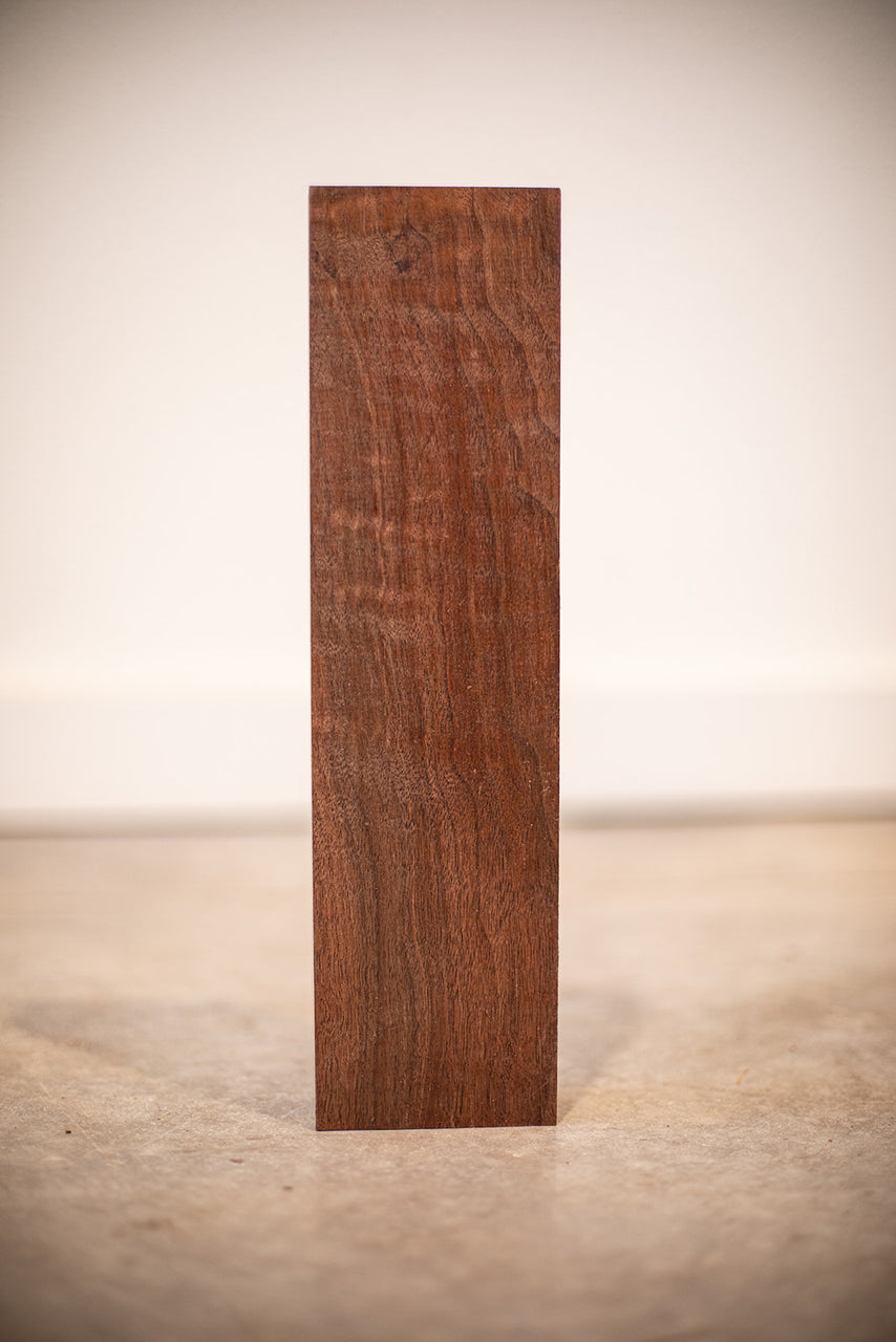 Oregon Black Walnut Board B8887