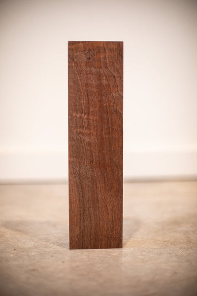 Oregon Black Walnut Board B8887