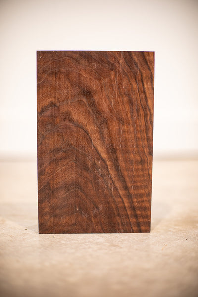 Oregon Black Walnut Board B8888