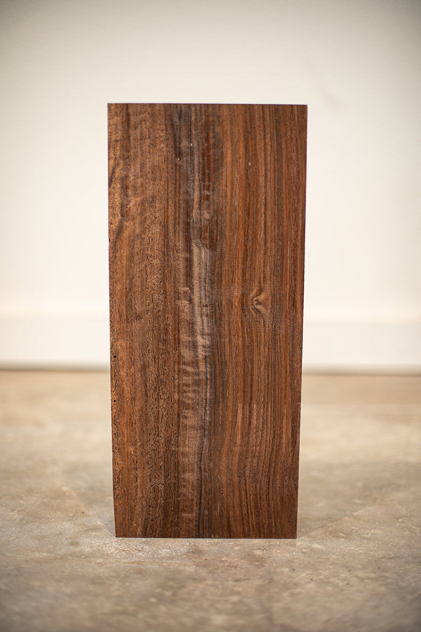 Oregon Black Walnut Board B8892