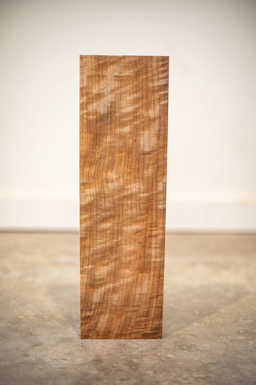 Oregon Black Walnut Board B8895