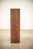Oregon Black Walnut Board B8898