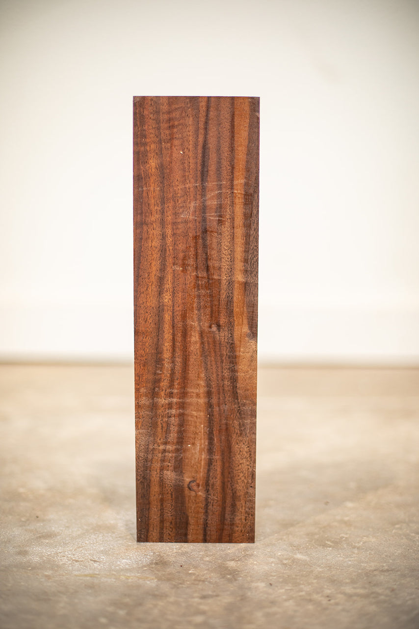 Oregon Black Walnut Board B8898