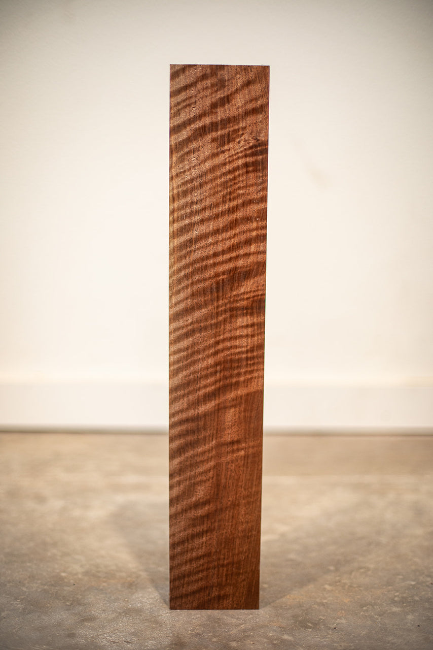 Oregon Black Walnut Board B8899