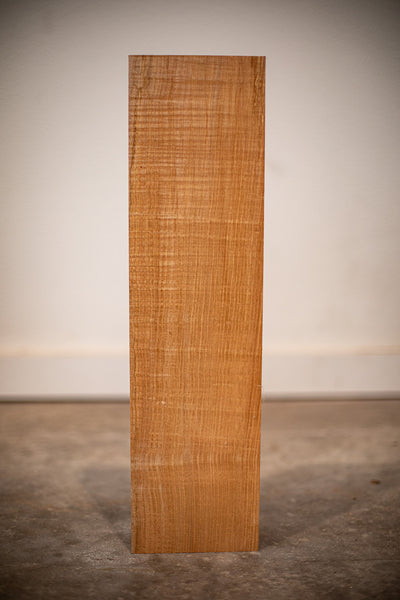 Big Leaf Maple Board B8931