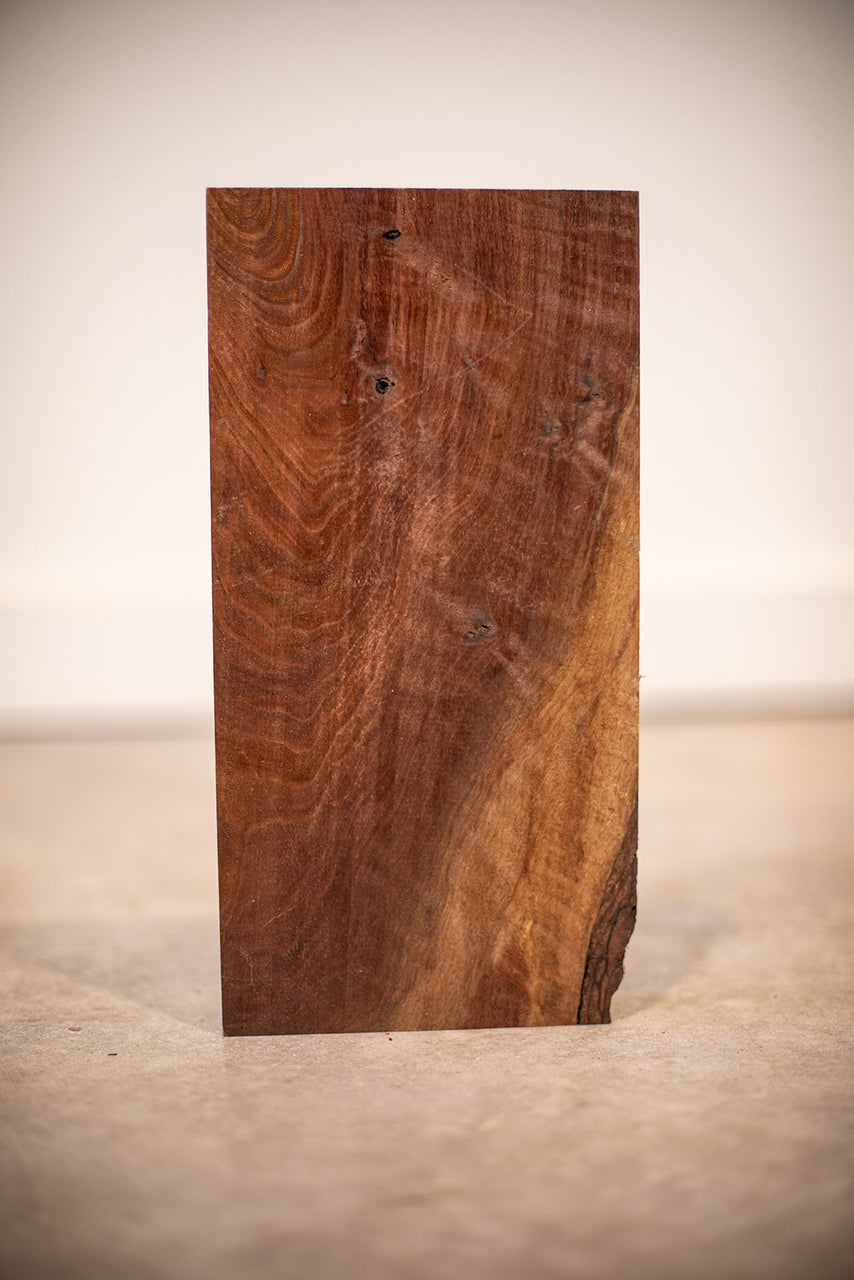 Oregon Black Walnut Board B8932A