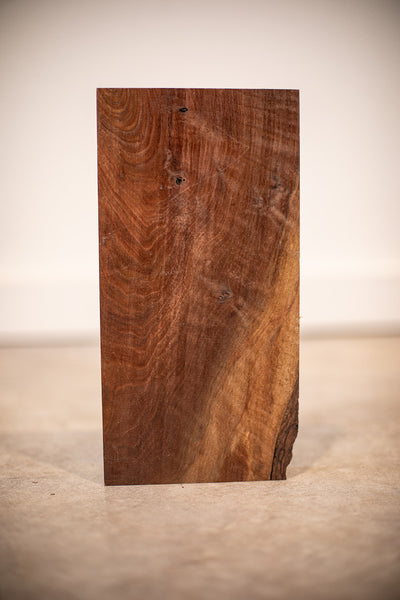 Oregon Black Walnut Board B8932A