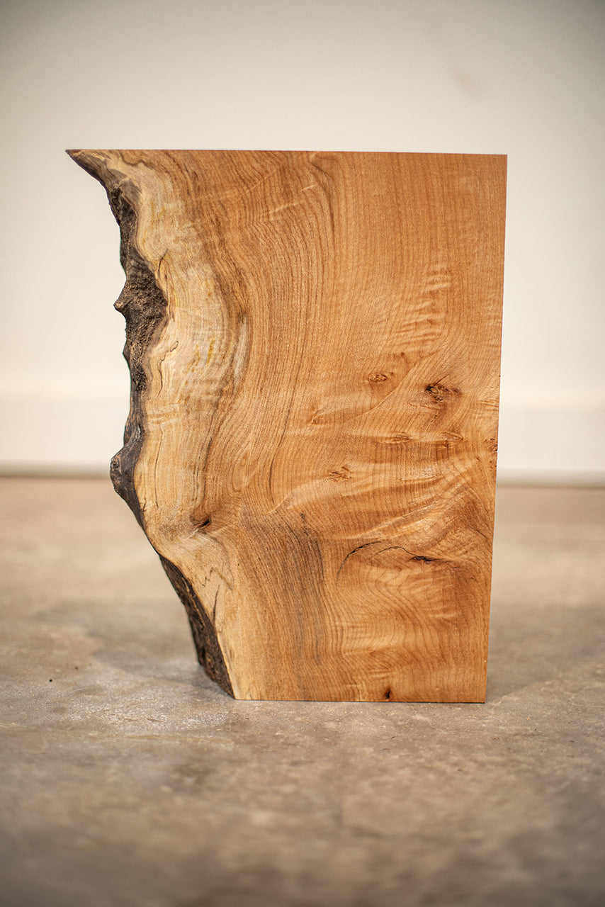 Big Leaf Maple Board B8938