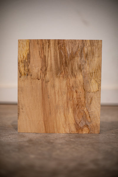 Big Leaf Maple Board B8941