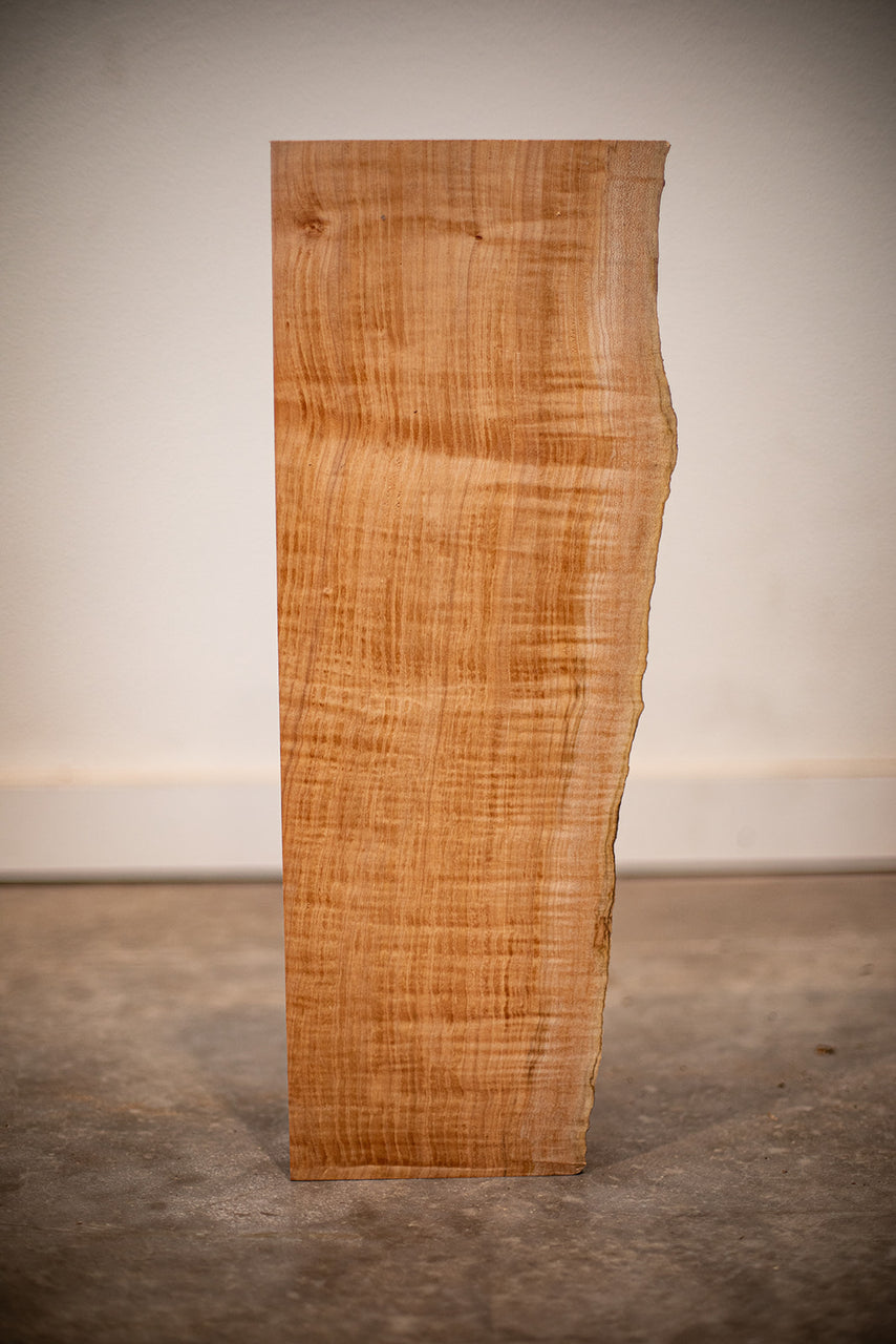 Big Leaf Maple Board B8942