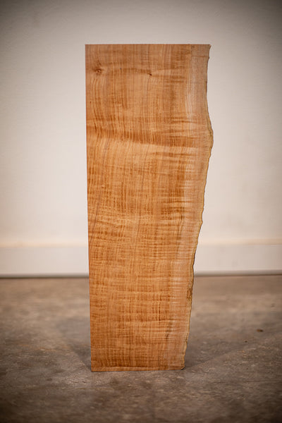 Big Leaf Maple Board B8942