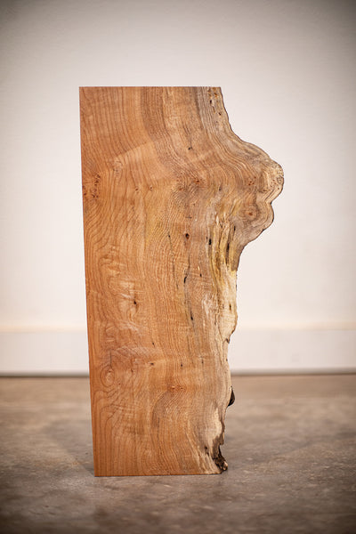 Big Leaf Maple Board B8944
