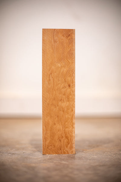 Big Leaf Maple Board B8946