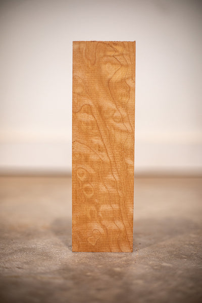 Big Leaf Maple Board B8947