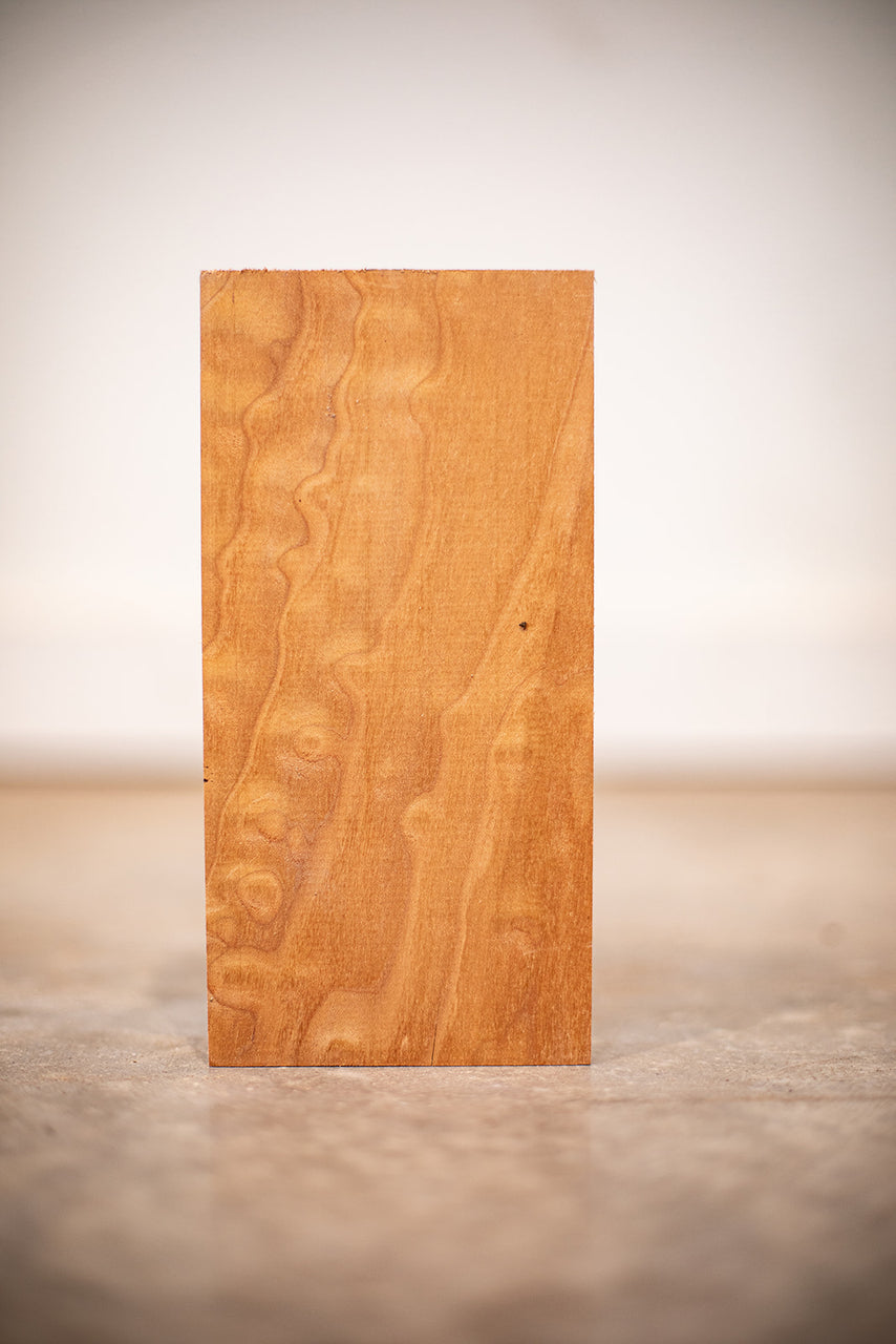 Big Leaf Maple Board B8948