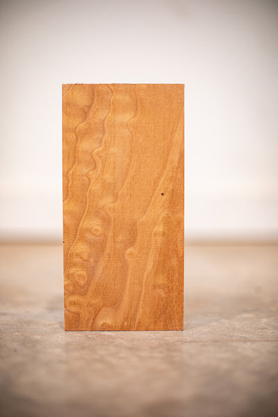 Big Leaf Maple Board B8948