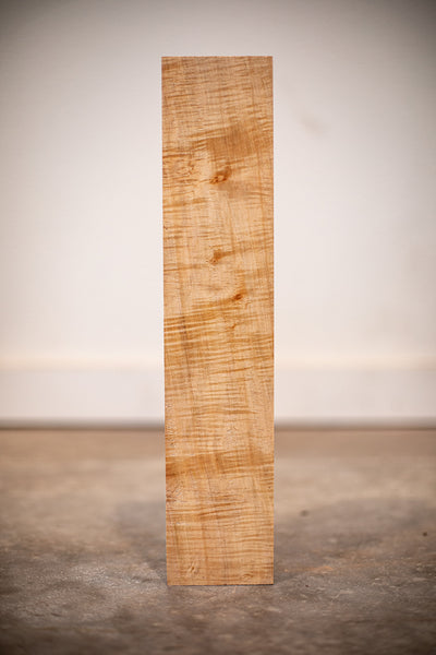 Big Leaf Maple Board B8955