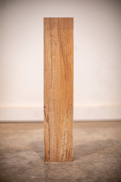 Big Leaf Maple Board B8958