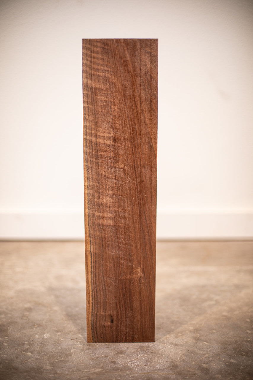 Oregon Black Walnut Board B8973