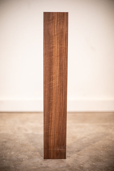 Oregon Black Walnut Board B8983