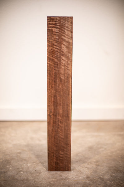 Oregon Black Walnut Board B8984