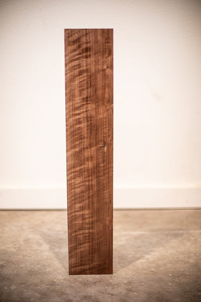 Oregon Black Walnut Board B8985