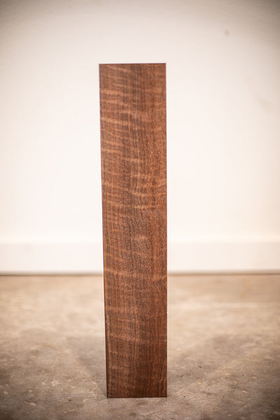 Oregon Black Walnut Board B8986