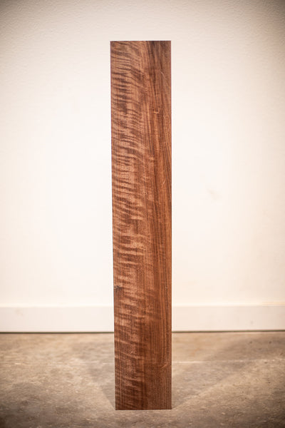 Oregon Black Walnut Board B8987