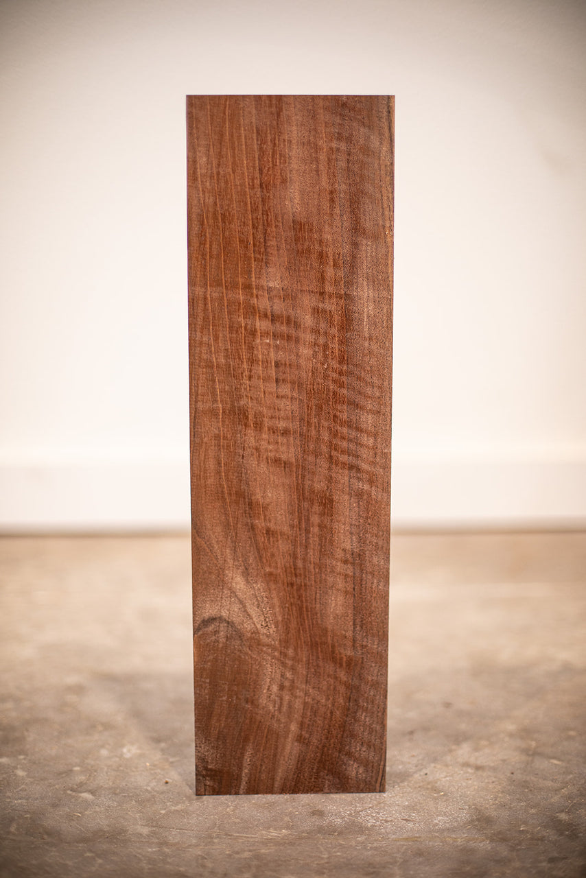 Oregon Black Walnut Board B8988