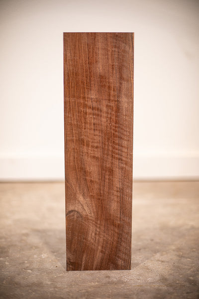 Oregon Black Walnut Board B8988