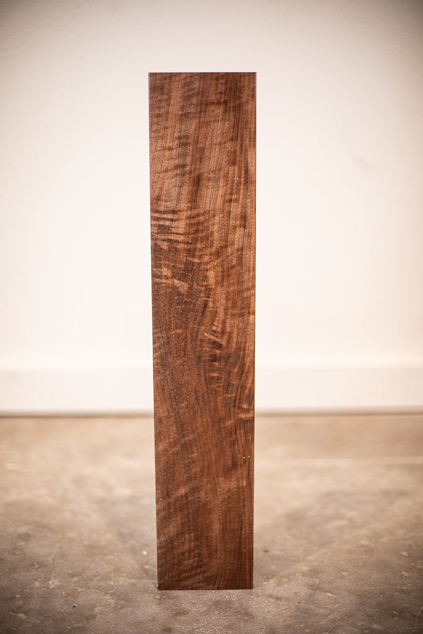 Oregon Black Walnut Board B8990