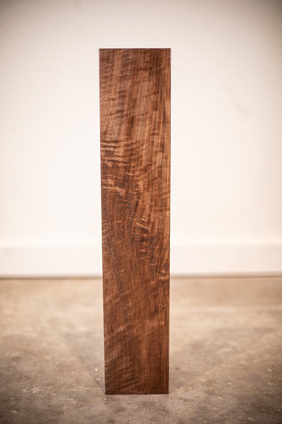 Oregon Black Walnut Board B8990