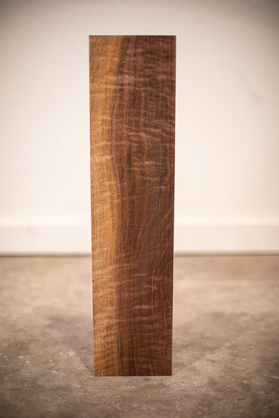 Oregon Black Walnut Board B8991