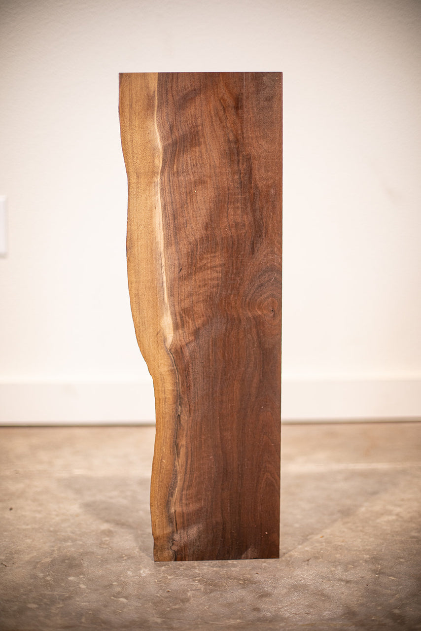 Oregon Black Walnut Board B8993