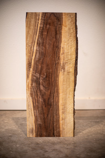 Oregon Black Walnut Board B8994