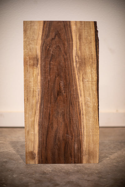 Oregon Black Walnut Board B8995