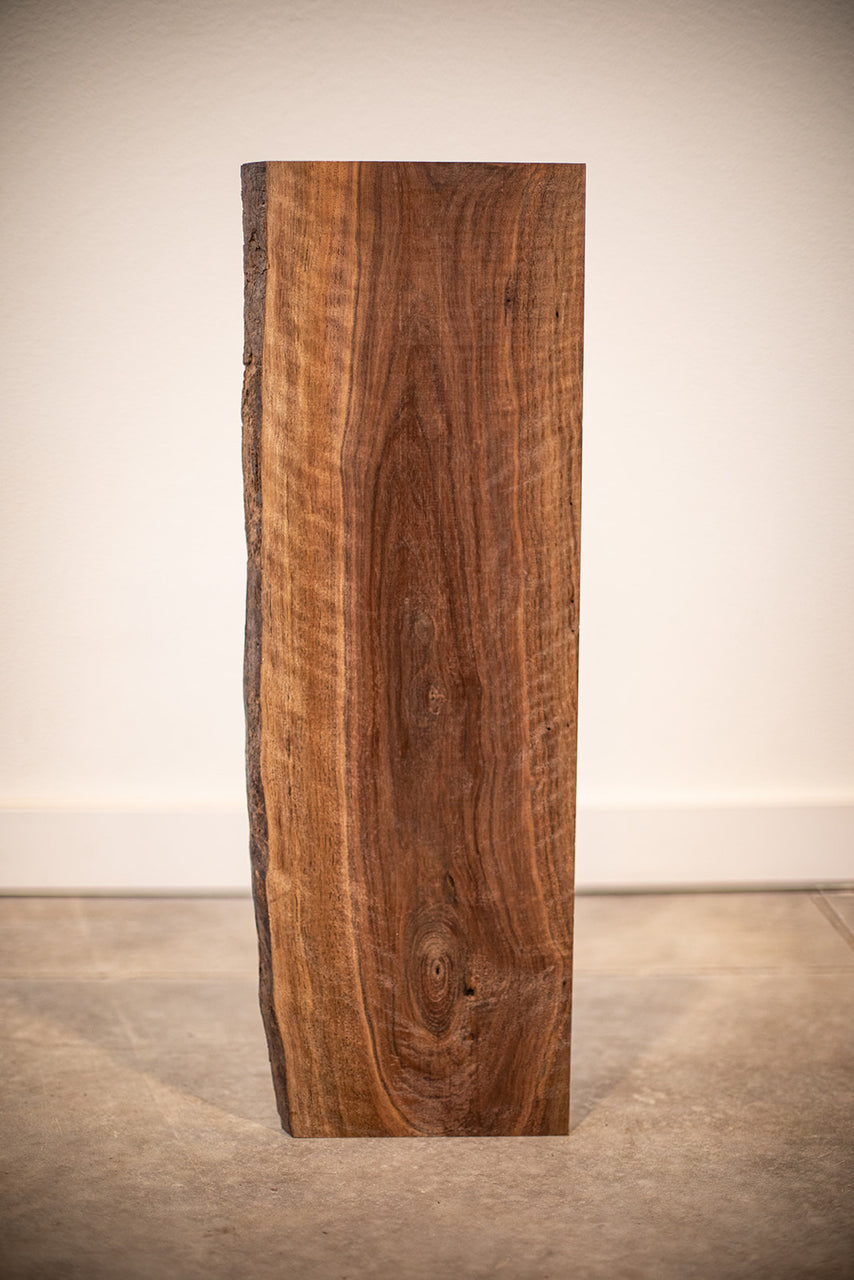 Oregon Black Walnut Board B8996