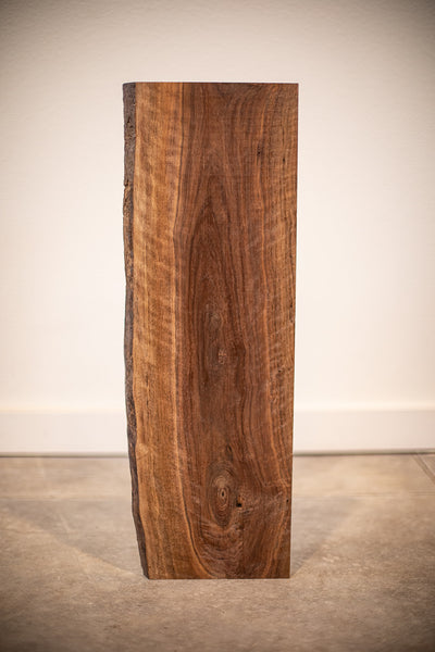 Oregon Black Walnut Board B8996