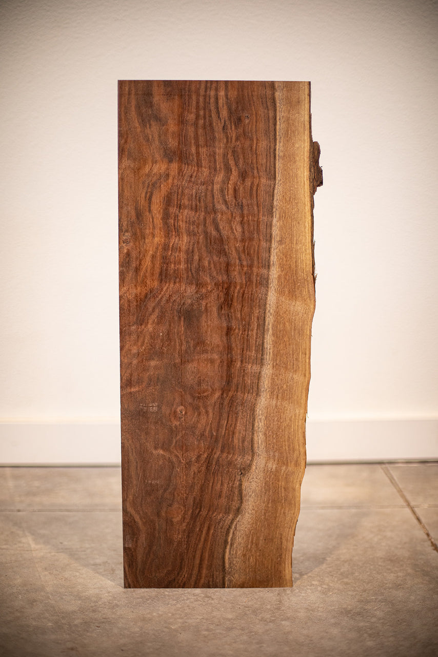 Oregon Black Walnut Board B8997