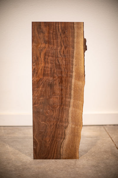 Oregon Black Walnut Board B8997