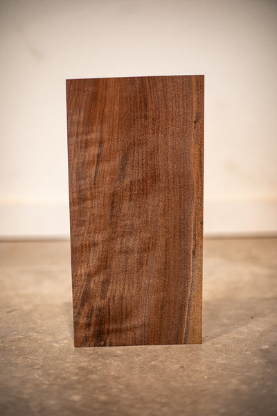 Oregon Black Walnut Board B9002