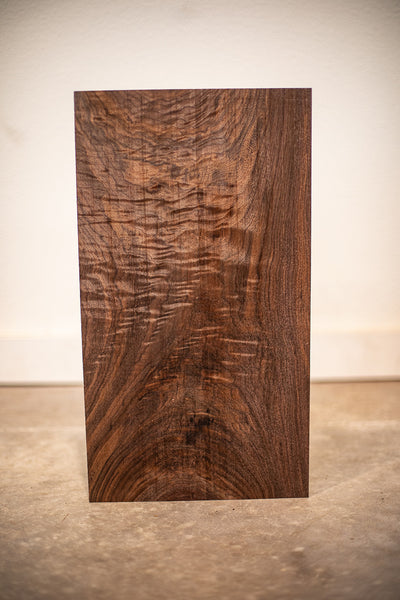 Oregon Black Walnut Board B9005