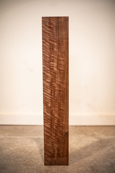 Oregon Black Walnut Board B9006