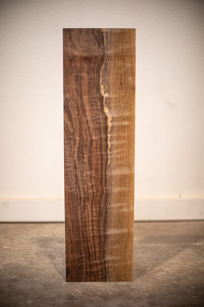 Oregon Black Walnut Board B9007
