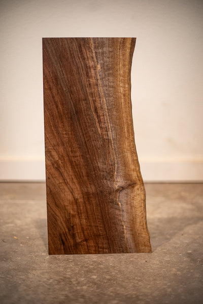 Oregon Black Walnut Board B9008
