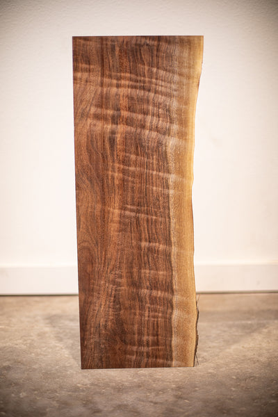 Oregon Black Walnut Board B9010