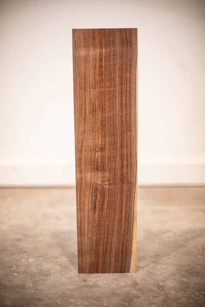 Oregon Black Walnut Board B9011